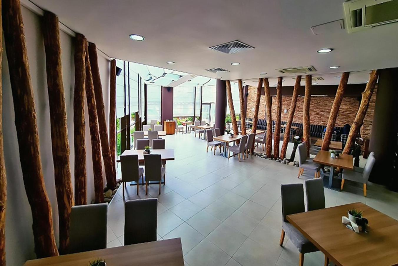 Aspen Studio Mountain Retreat At Aspen Resort Golf Ski & Spa Razlog Exterior photo